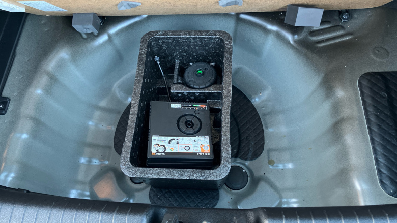 Hyundai i10 1.0 [63] Advance 5dr Auto [Nav] Petrol Hatchback